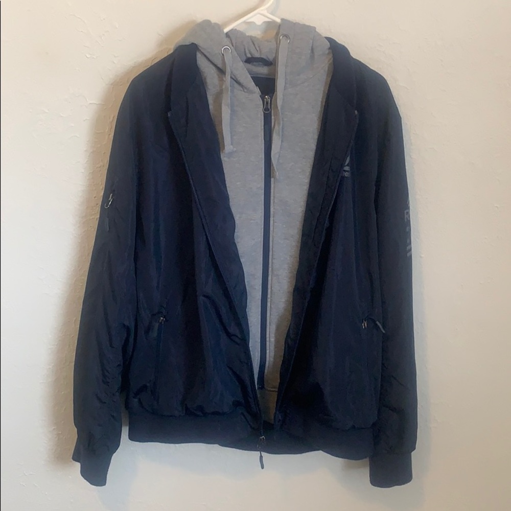 Reebok Winter Sports Jacket - Picture 3 of 11
